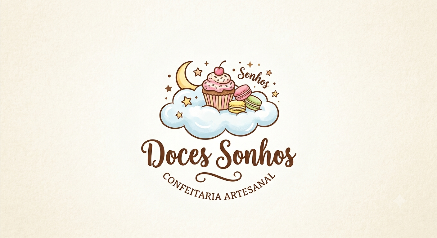 Doces Sonhos